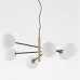 Pakabinamas šviestuvas VITRA 9143306